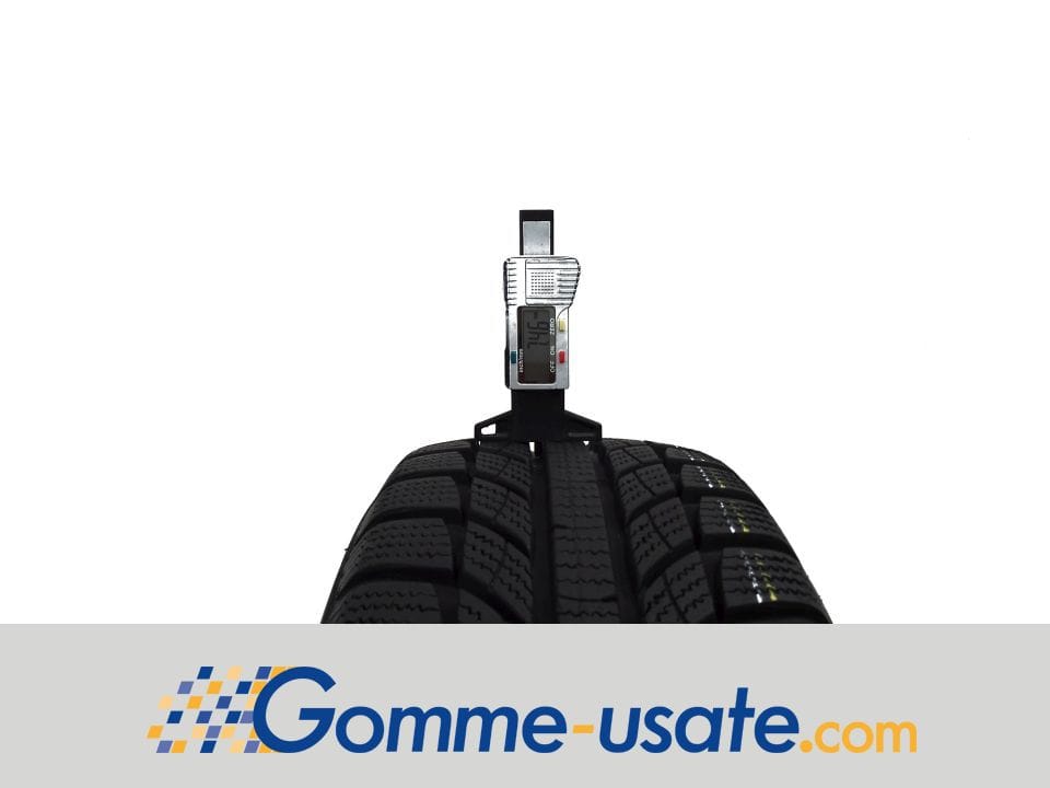 Thumb GT Radial Gomme Usate GT Radial 185/65 R15 88T Champiro Winter Pro M+S (90%) pneumatici usati Invernale 0 Thumb GT Radial Gomme Usate GT Radial 185/65 R15 88T Champiro Winter Pro M+S (90%) pneumatici usati Invernale 0